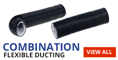 Combination Flexible Ducting